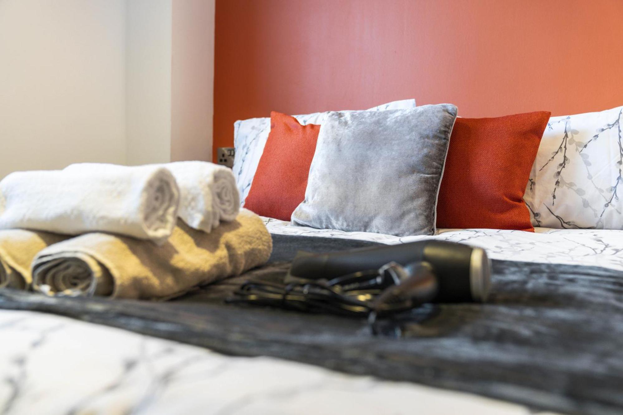 Apartment Slateford 2 Bedroom - Edinburgh