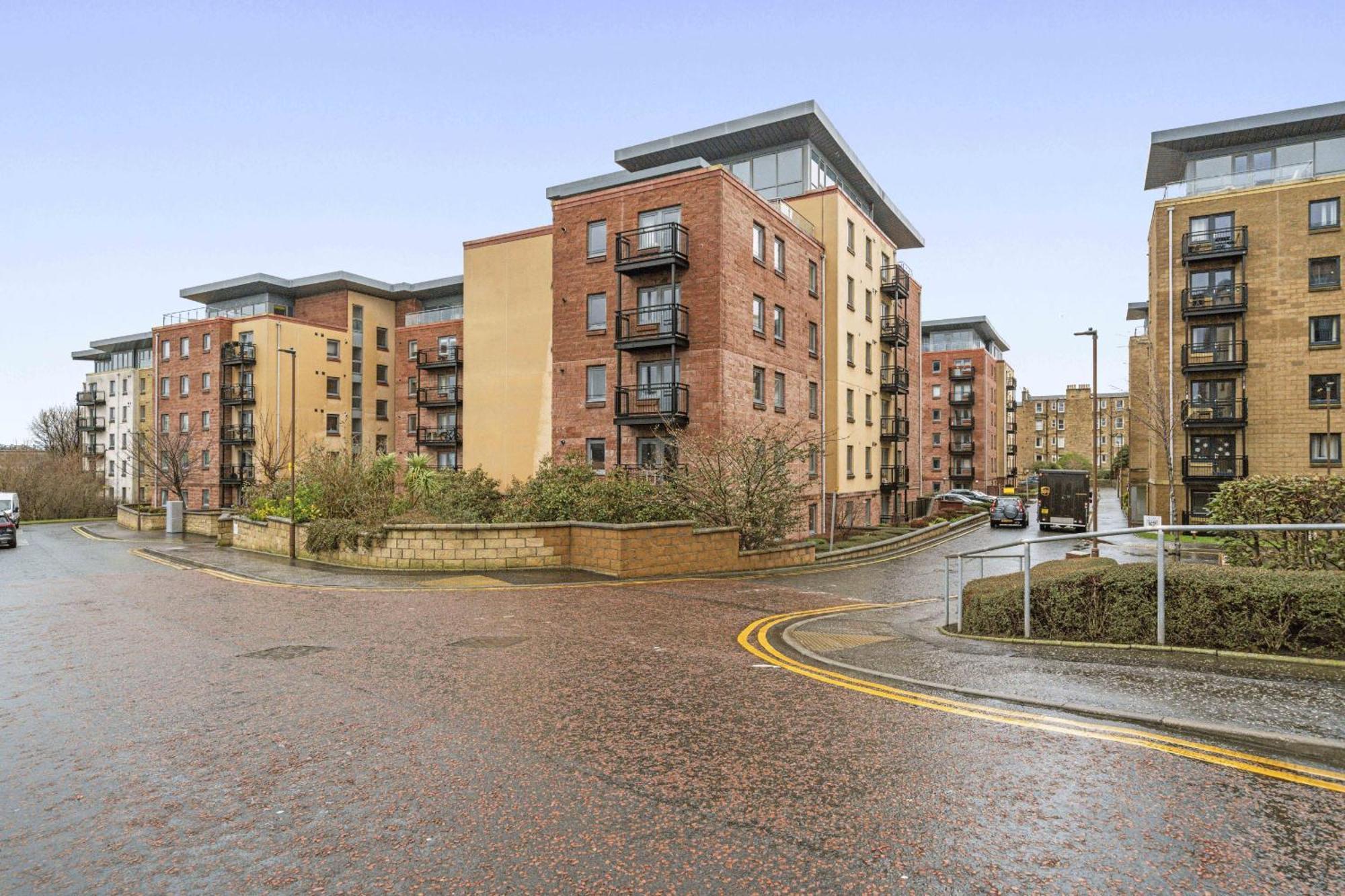 Slateford 2 Bedroom - Edinburgh
