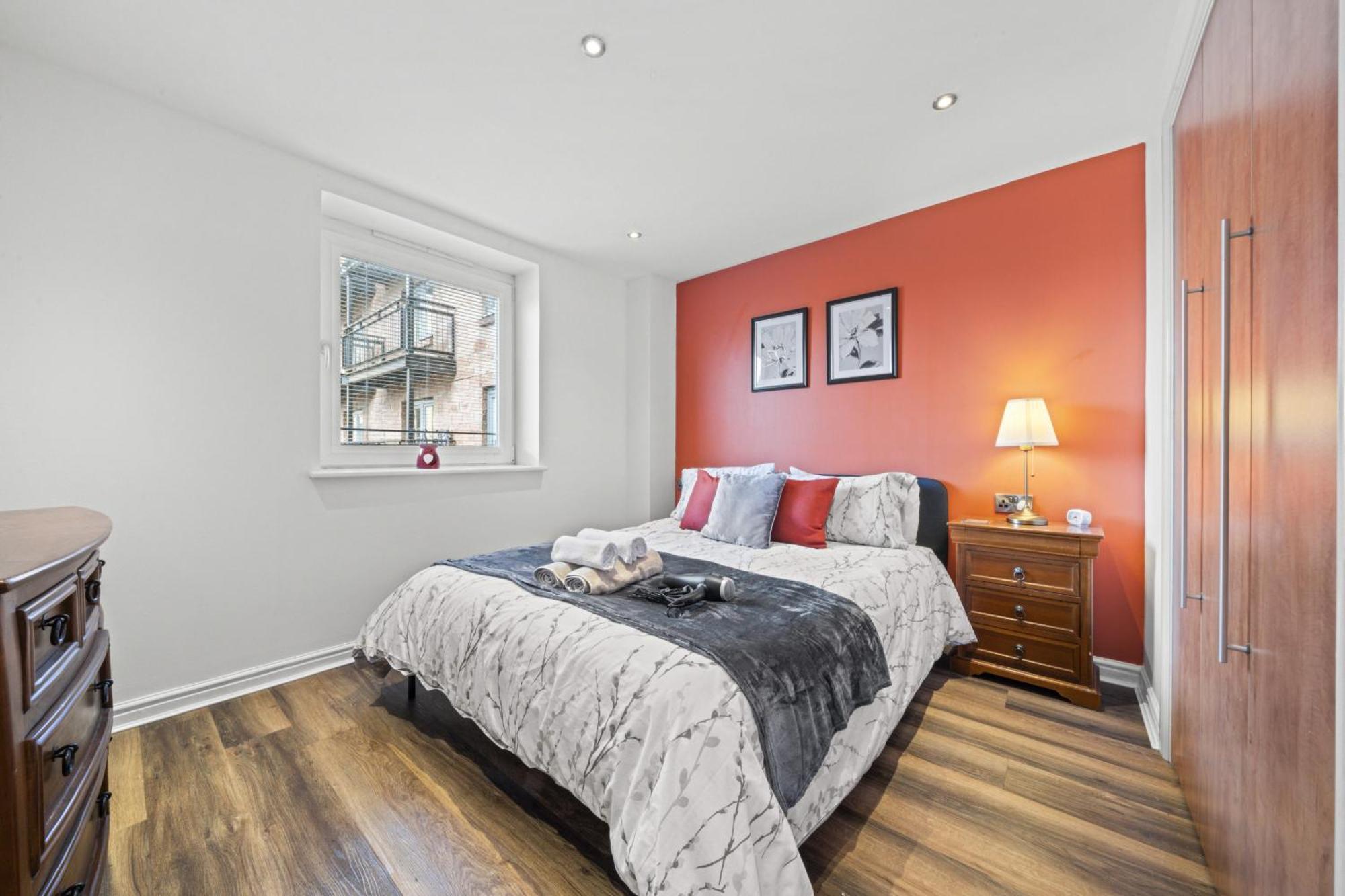 Slateford 2 Bedroom -