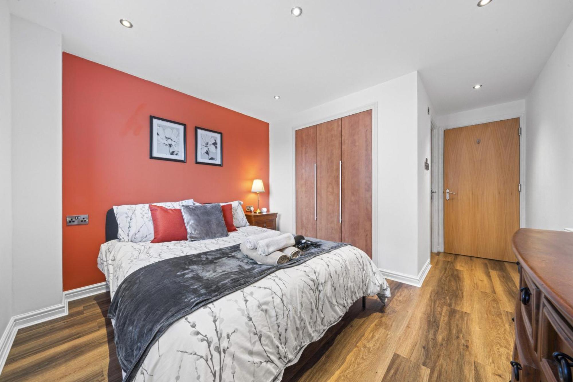 Apartment Slateford 2 Bedroom -