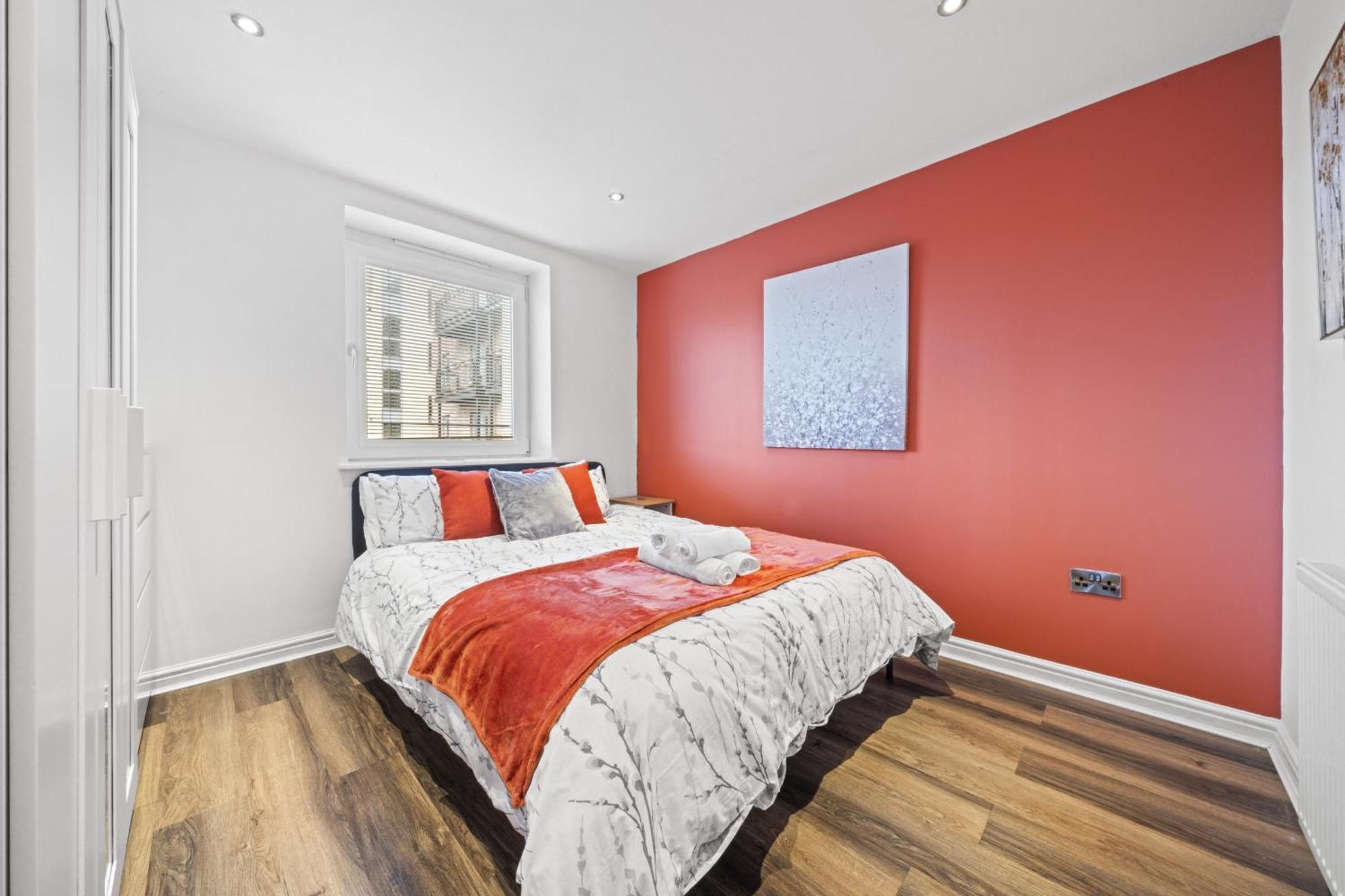 Slateford 2 Bedroom - * Edinburgh