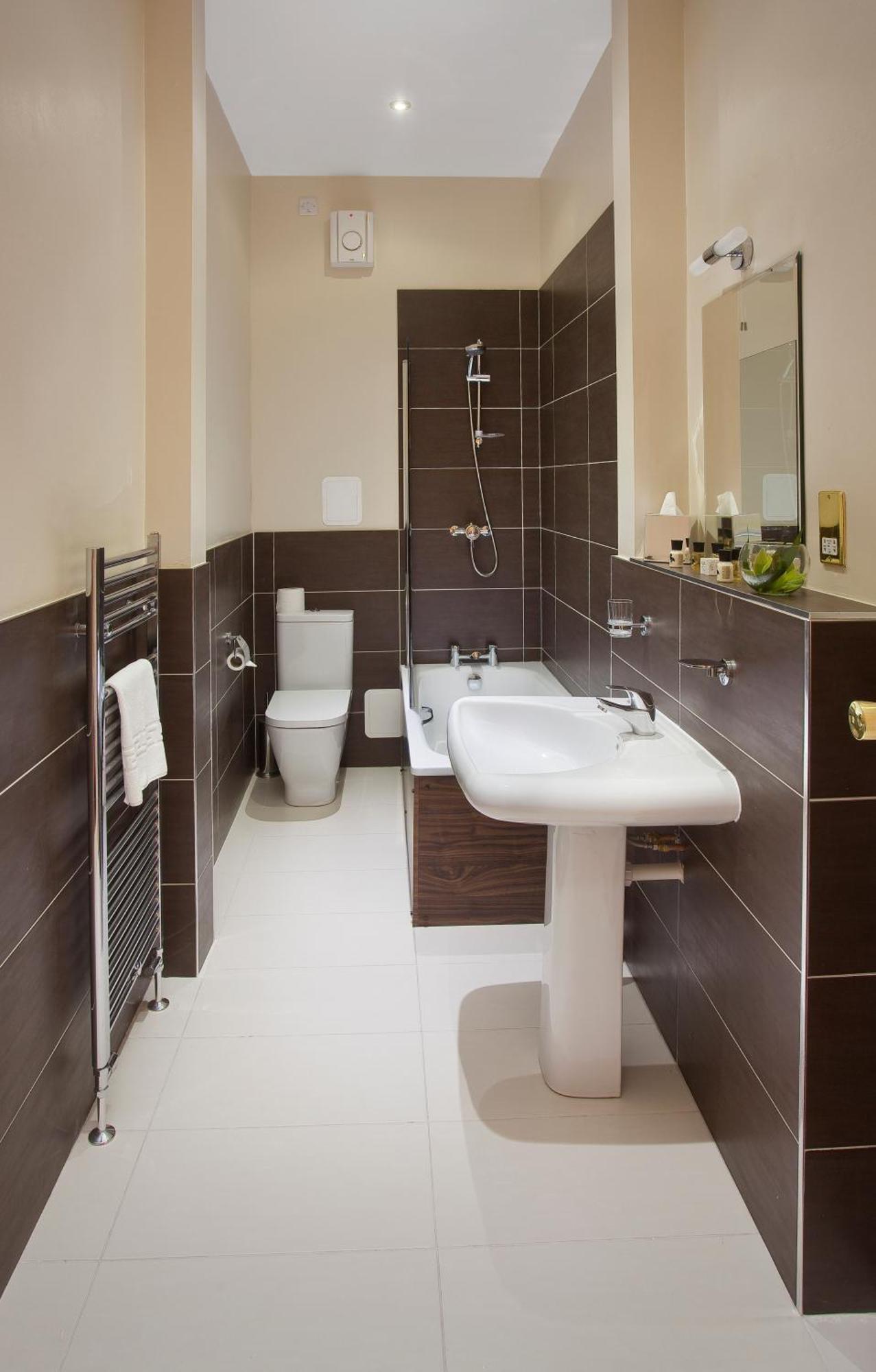New Town 3* Edinburgh