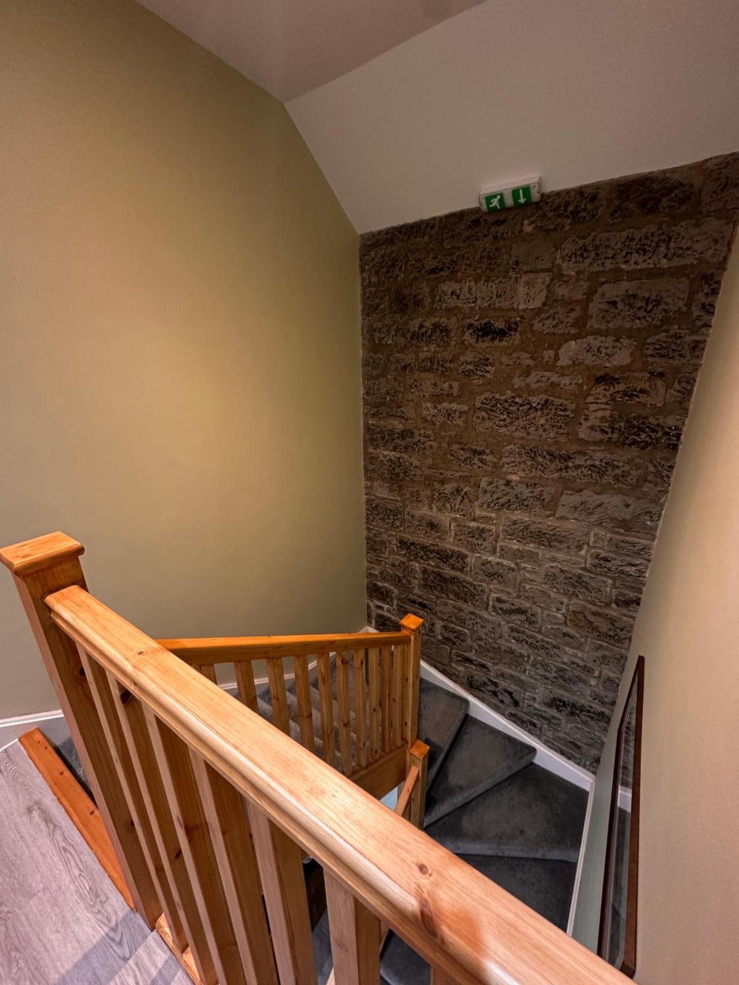 Aynetree 3* Edinburgh