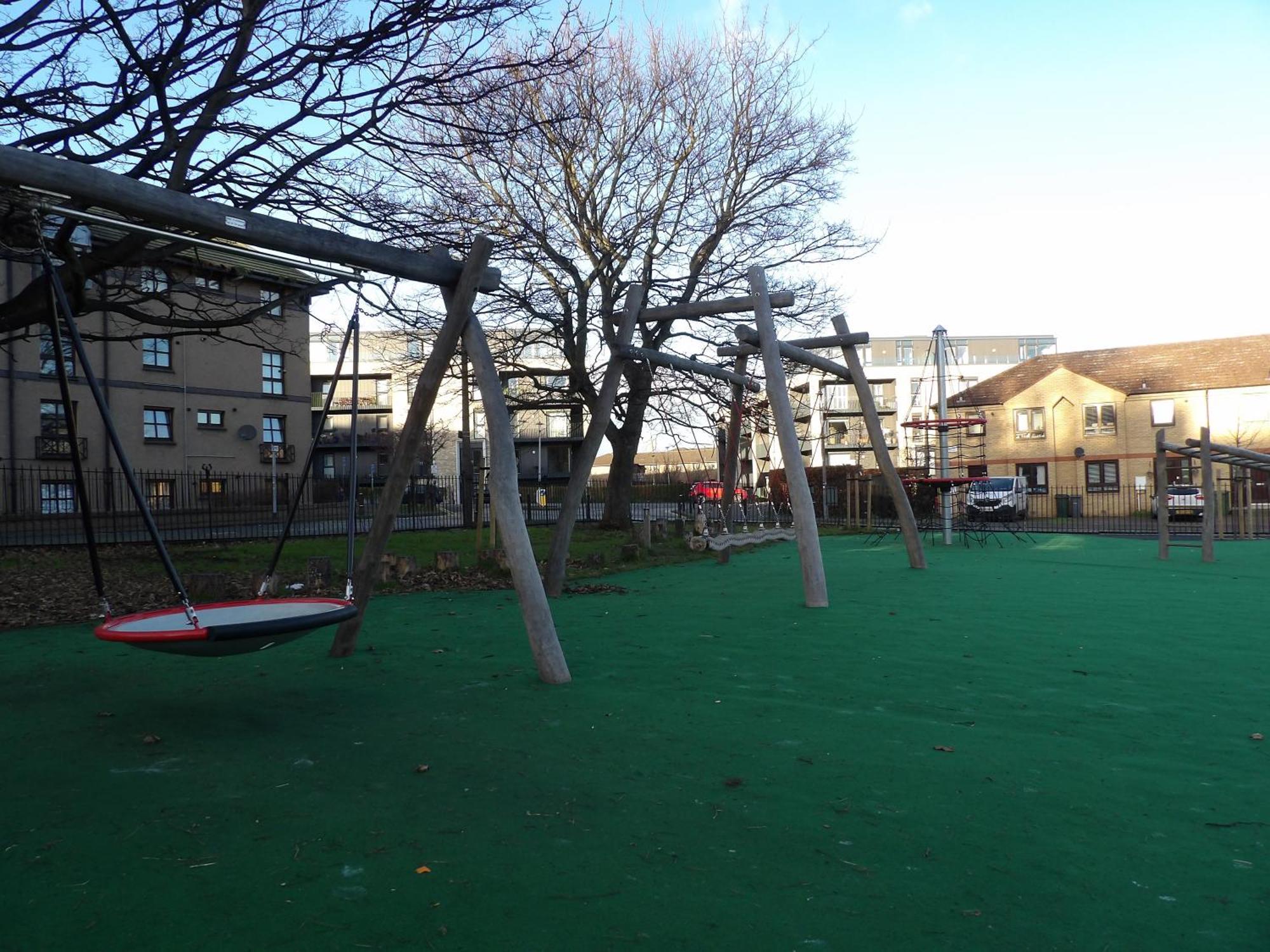 Montgomery Lovely 3 Bedroom With Private Garden In Centre Apartment *
