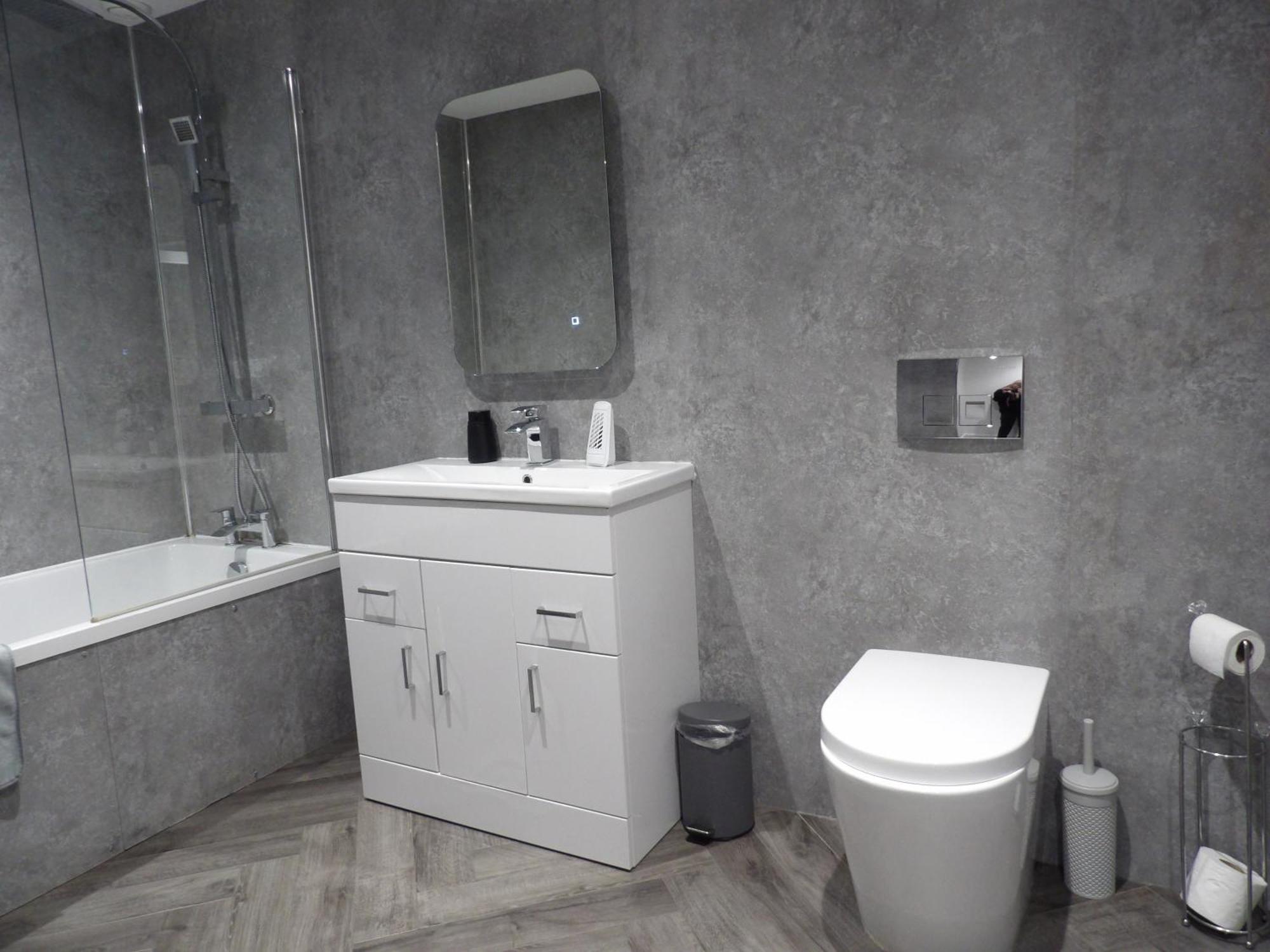 Apartment Montgomery Lovely 3 Bedroom With Private Garden In Centre *