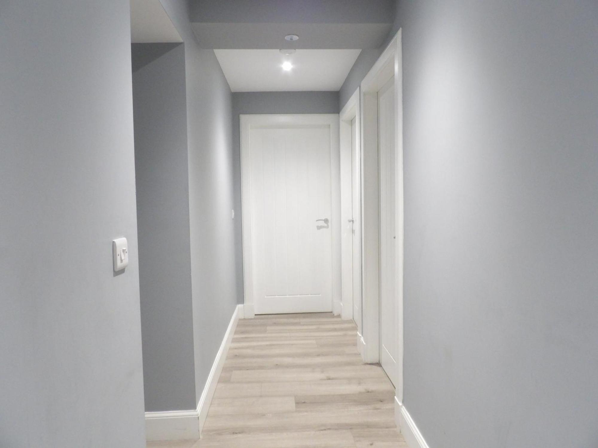 Apartment Montgomery Lovely 3 Bedroom With Private Garden In Centre Edinburgh