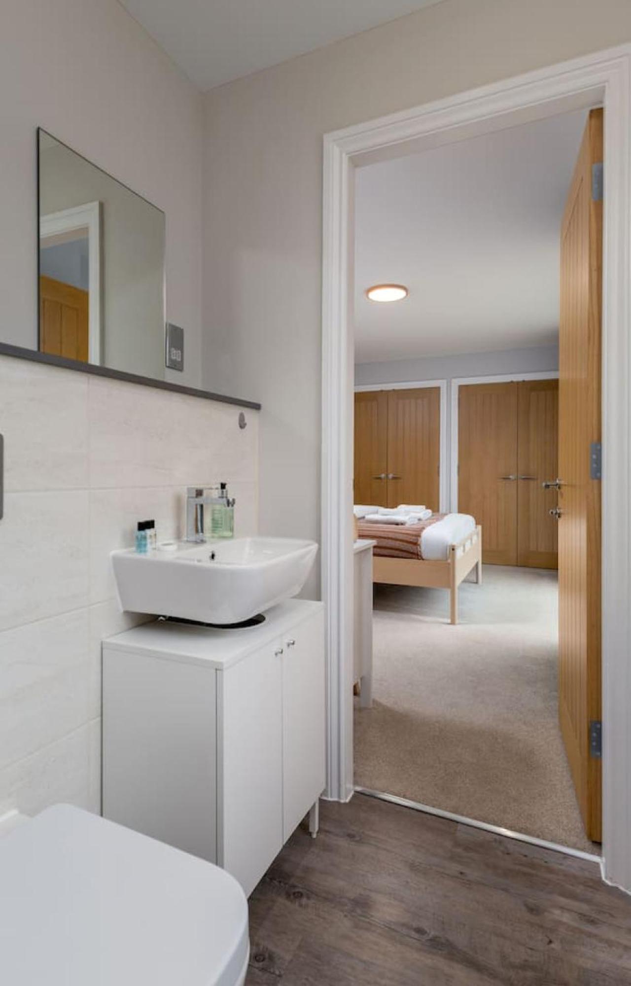 Brunstane House - 15 Mins To Centre Ferienhaus Edinburgh