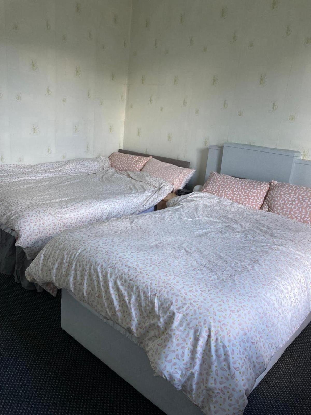 Apartment Gilmore Flat (adults Only) Edinburgh
