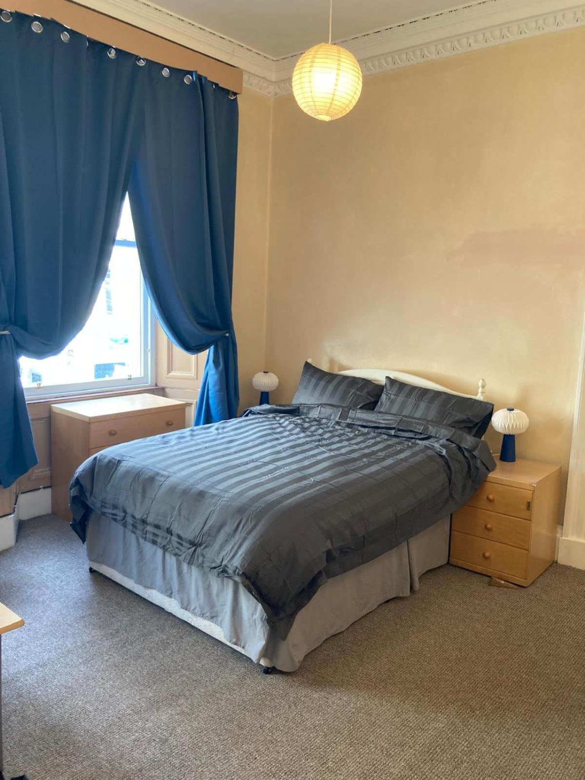 Gilmore Flat (adults Only) * Edinburgh