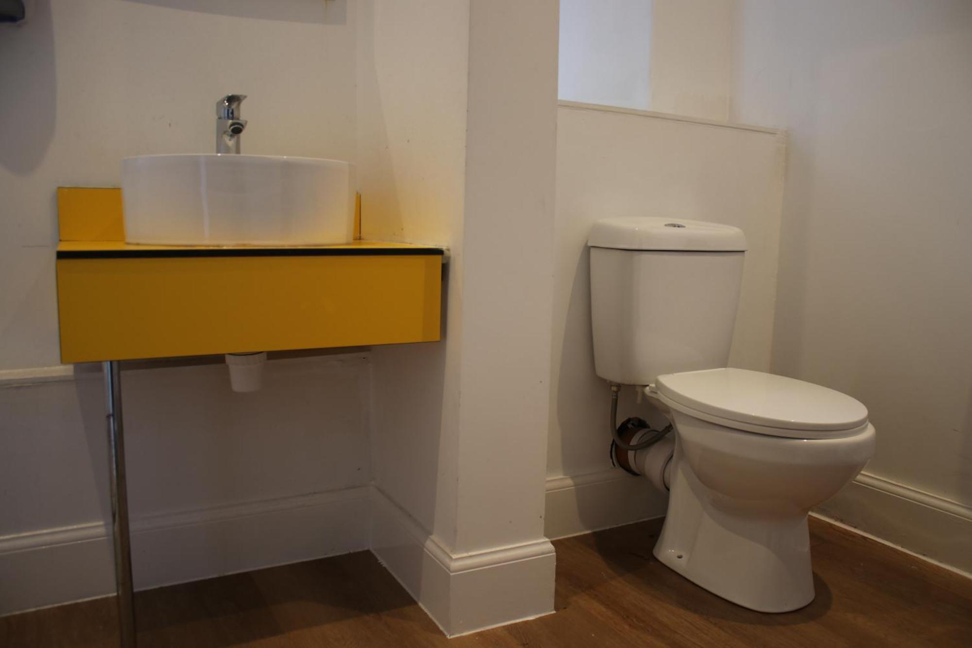 Safestay Edinburgh Cowgate * Edinburgh