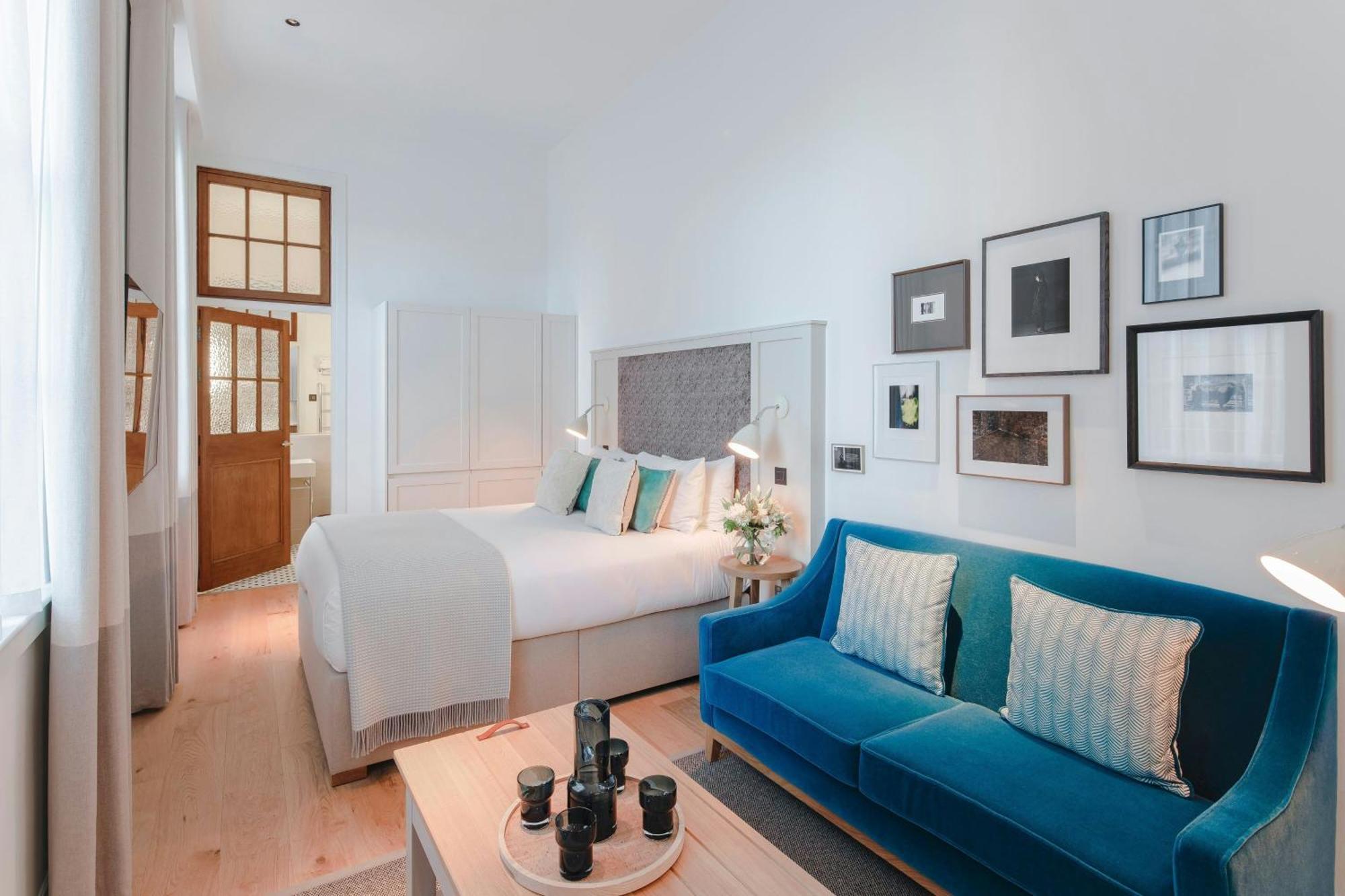 Old Town Chambers, Autograph Collection 5* Edinburgh