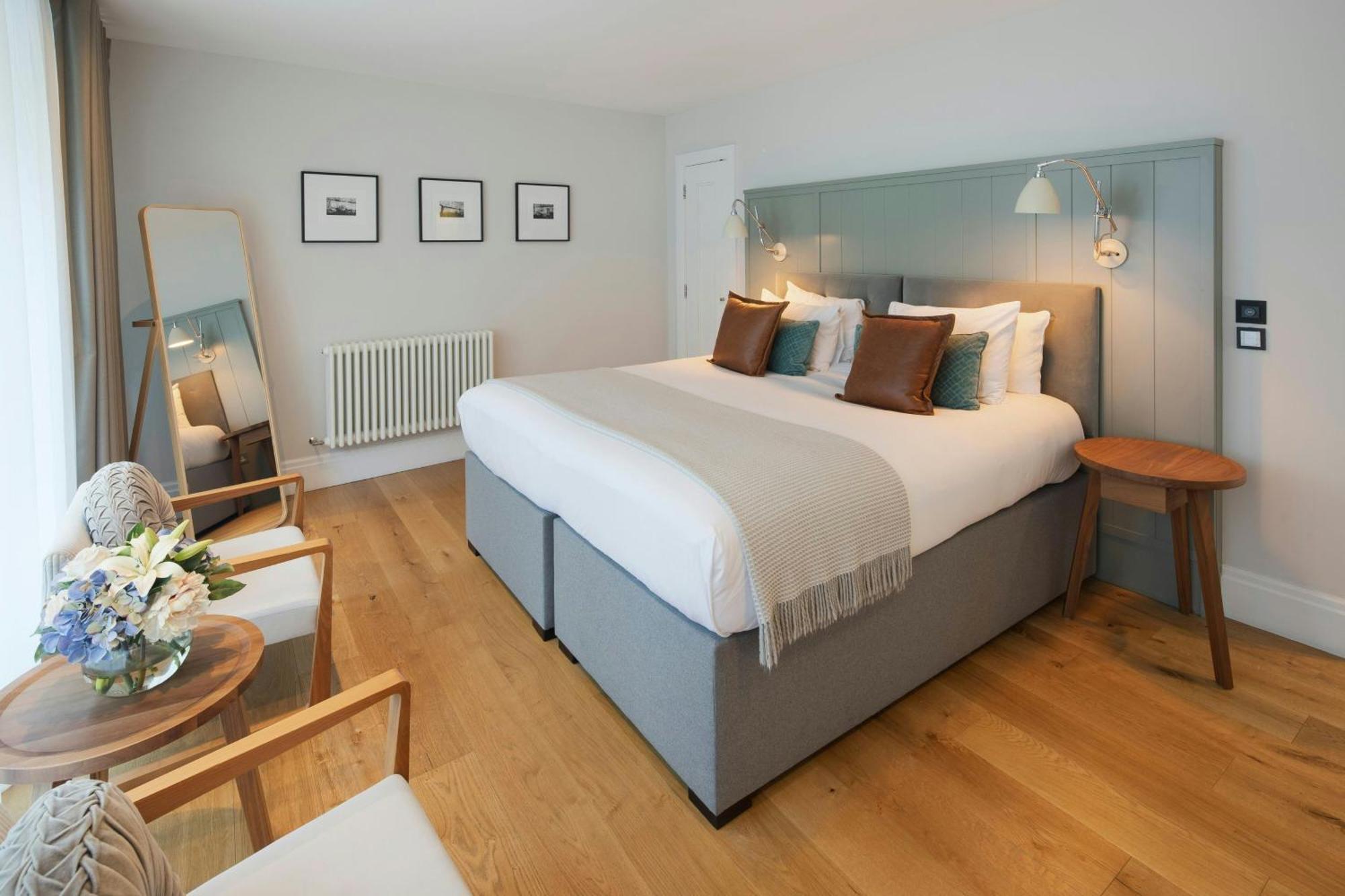 Aparthotel Old Town Chambers, Autograph Collection Edinburgh