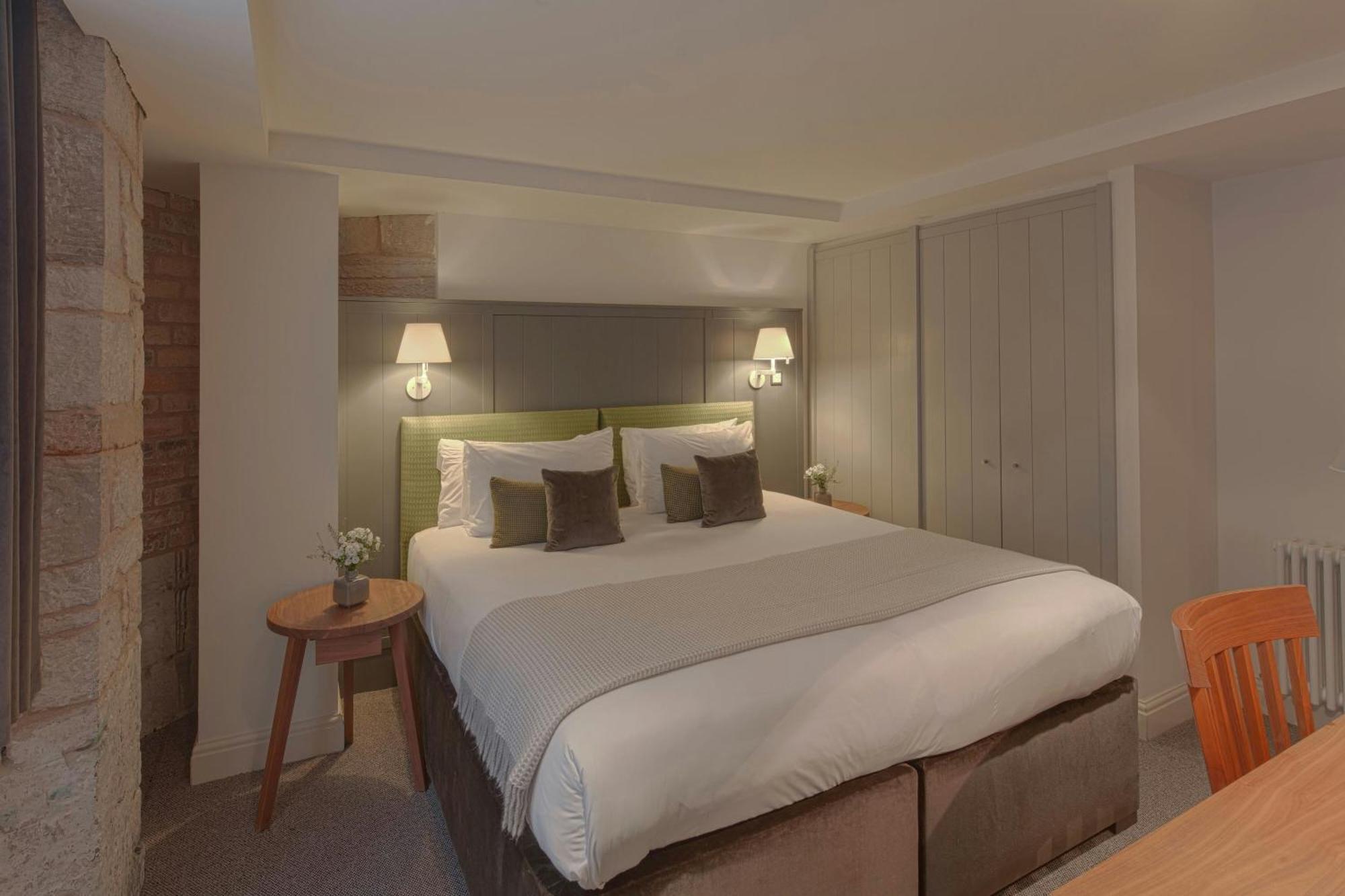 Old Town Chambers, Autograph Collection Aparthotel Edinburgh
