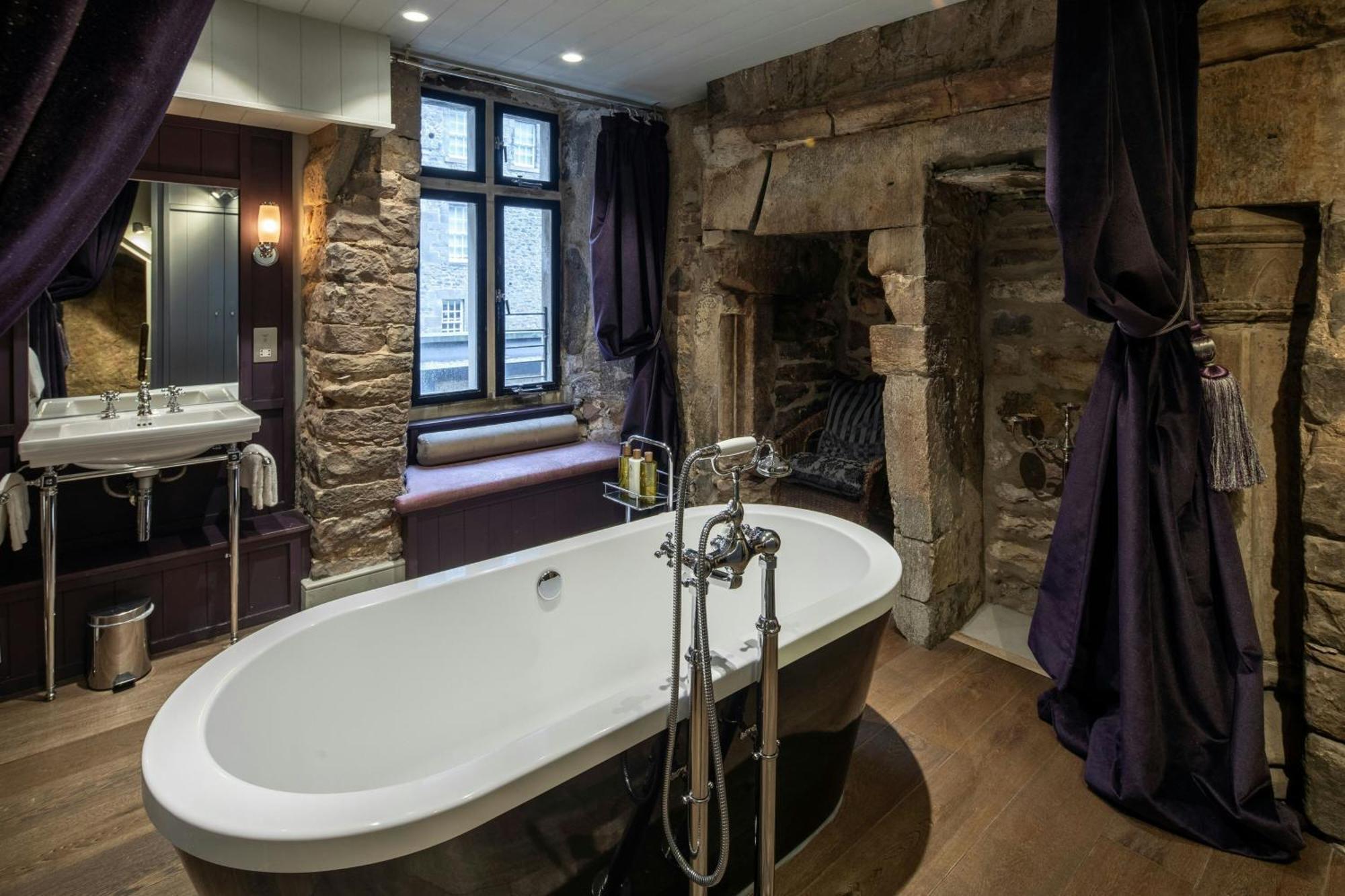 Aparthotel Old Town Chambers, Autograph Collection Edinburgh