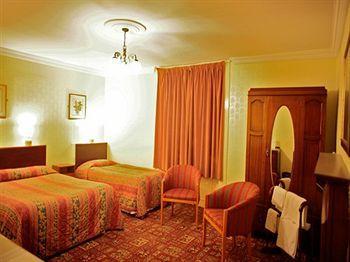 Gasthof Averon 3*