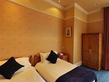 Hotel Ceilidh-donia 3*