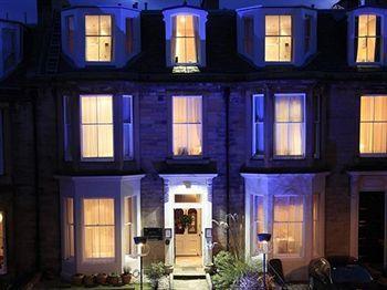 Ceilidh-donia Edinburgh