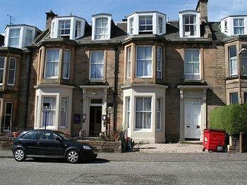 Hotel Ceilidh-donia Edinburgh