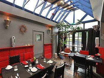 Hotel Ceilidh-donia Edinburgh