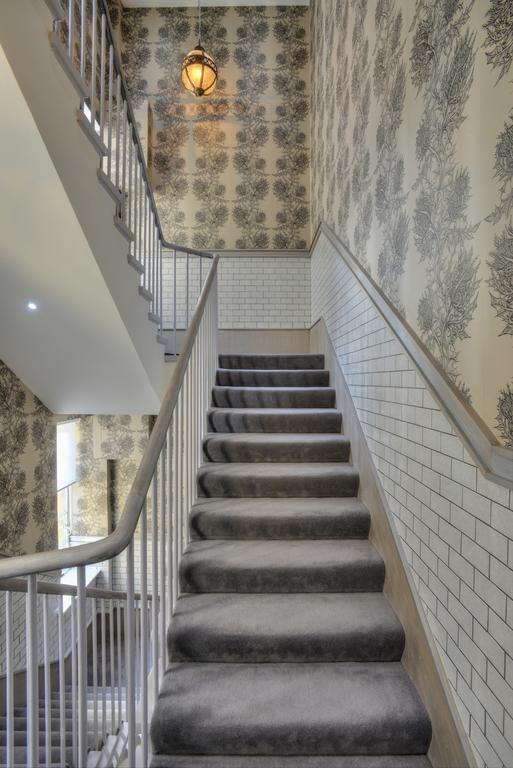 The On The Mile Hotel Edinburgh