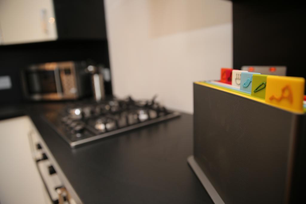 Pearl - Dalry House Apartment