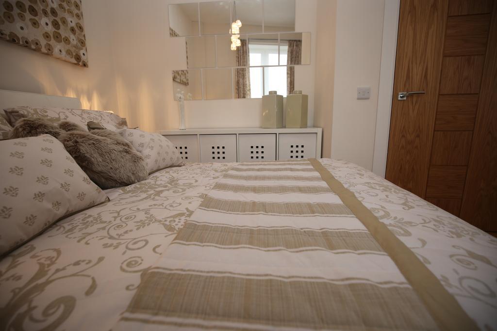 Apartment Pearl - Dalry House Edinburgh