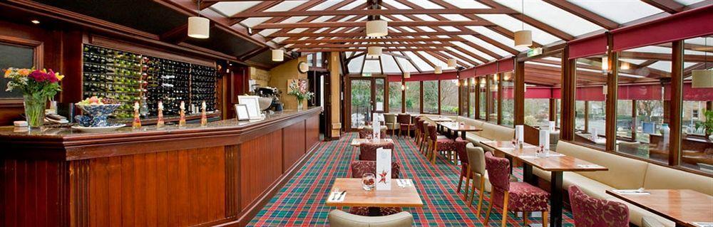 Royal Ettrick Hotel Edinburgh
