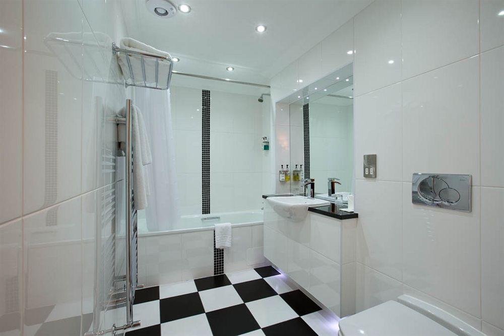 Hotel Royal Ettrick 3*