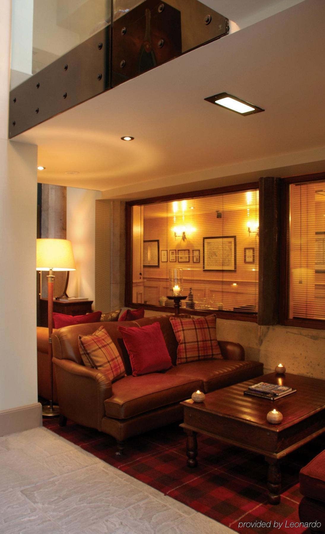 Hotel Du Vin 4*