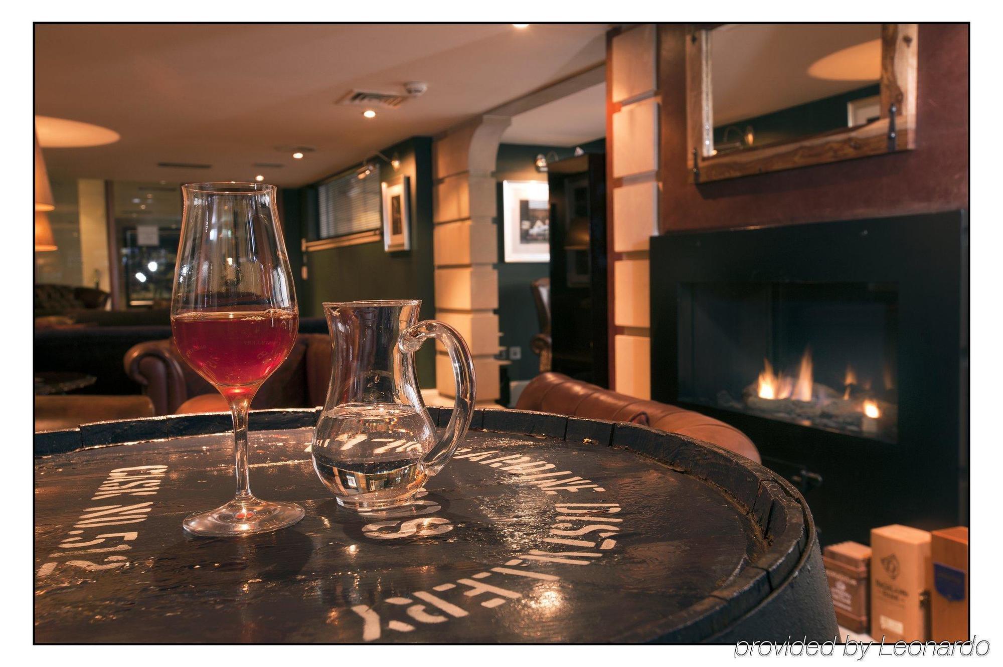 Du Vin Hotel Edinburgh
