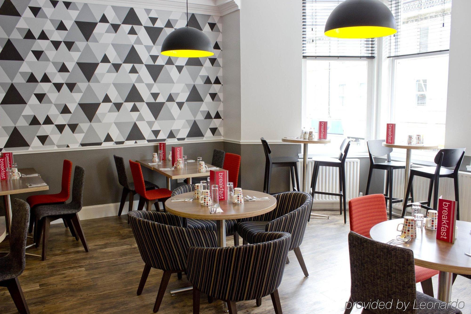 Cityroomz Edinburgh