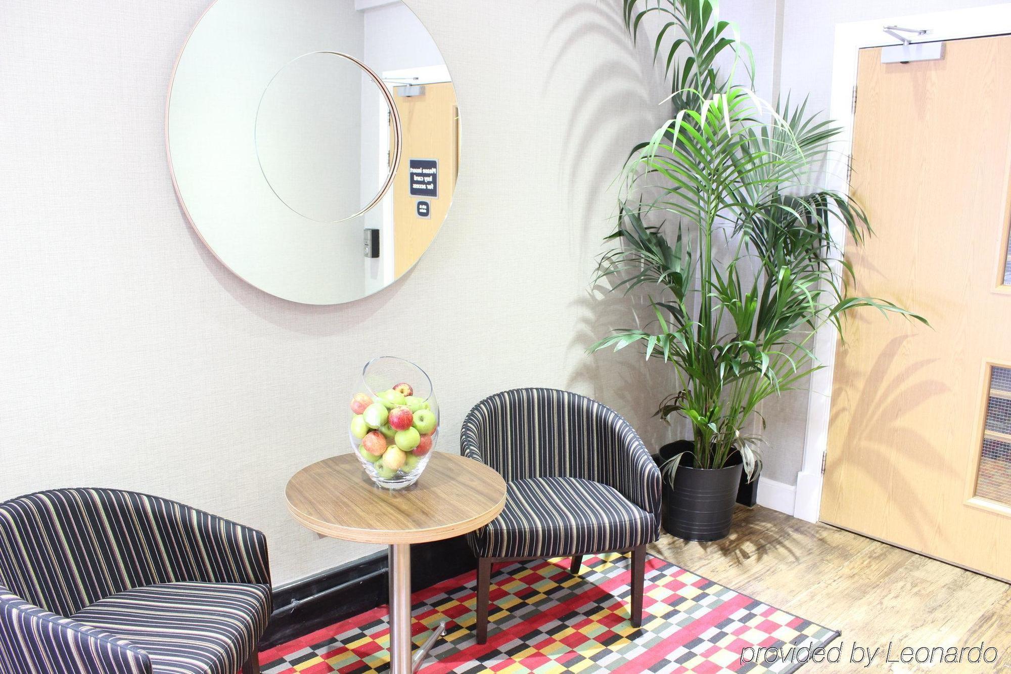 Cityroomz Edinburgh