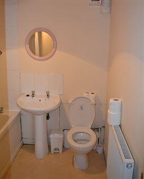 Hotel Abbots House Hotel - B&B Edinburgh