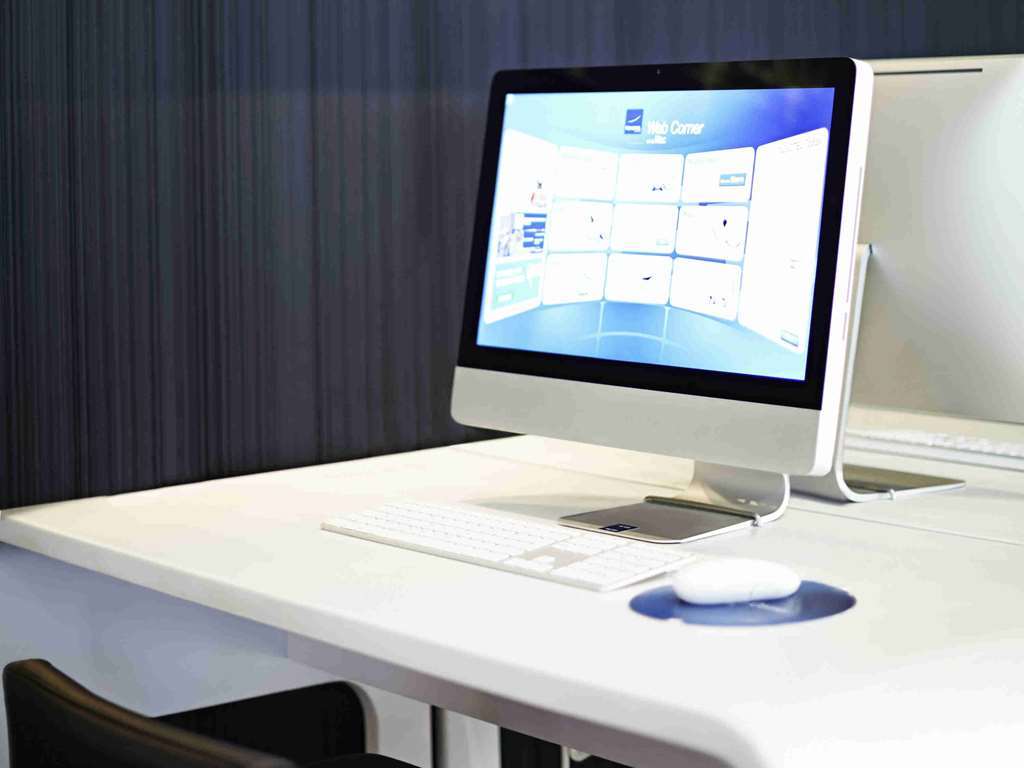 Hotel Novotel Park Edinburgh