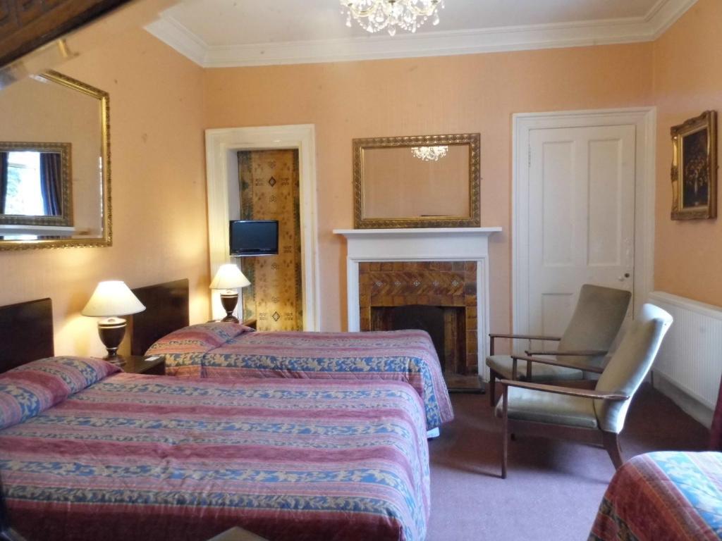 Gasthof Averon 3*