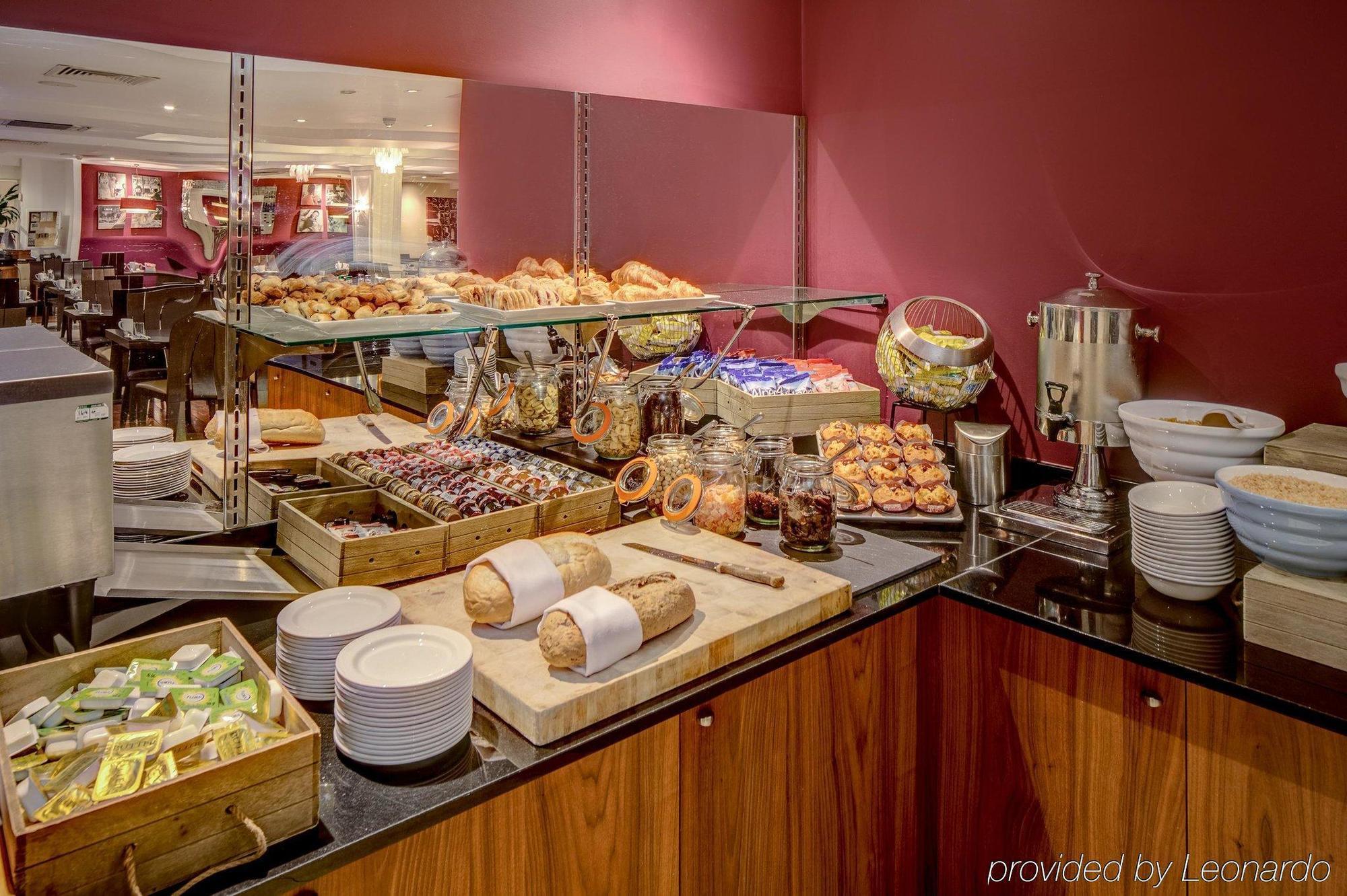 Hotel Grosvenor Edinburgh