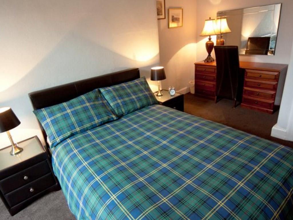 Apartment Cloudberry Edinburgh