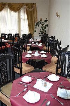 Abbots House Hotel - B&B Hotel Edinburgh