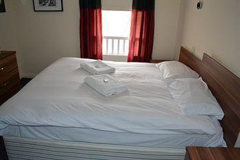 Abbots House Hotel - B&B Hotel 2*