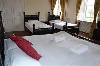 Abbots House Hotel - B&B Hotel
