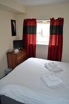 Abbots House Hotel - B&B 2* Edinburgh