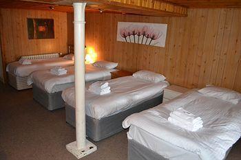 Abbots House Hotel - B&B Hotel 2*