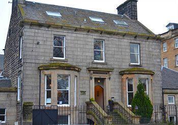Abbots House Hotel - B&B 2*