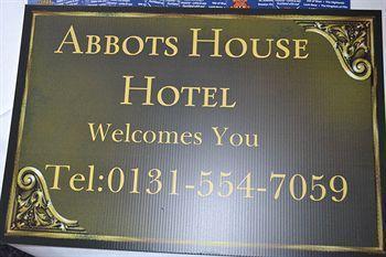 Abbots House Hotel - B&B Hotel