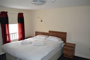 Abbots House Hotel - B&B Hotel Edinburgh