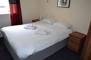 Abbots House Hotel - B&B 2* Edinburgh