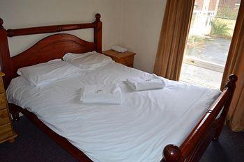 Abbots House Hotel - B&B Hotel 2*