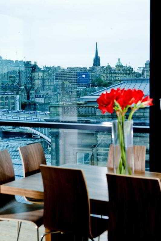 Aparthotel Princes Street EDI
