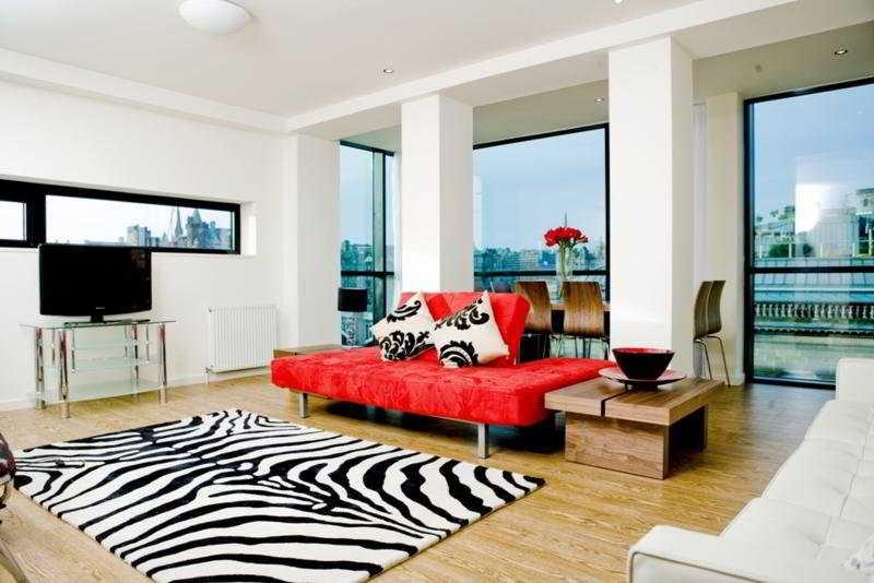 Princes Street 4* EDI