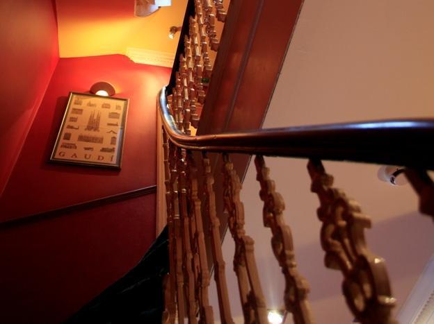 Ceilidh-donia Hotel 3*